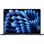 Apple MacBook Air - Notebook - 15"- Apple M4 None - 16 GB - - - SSD - Apple M4 10-core - Apple macOS Sequoia