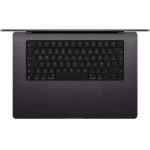 Apple MacBook Pro - Notebook - 16"- Apple M4 Pro None - 48 GB - SSD - MacOS Sequoia - Space Black - Imagen 2
