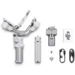 DJI RS4 Mini - Stabilizer - CP.RN.00000442.03 - Imagen 2