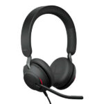 Jabra - Headset - Evolve2 40 SE USB C/A MS Stere - Imagen 2