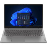 Lenovo - Notebook - 15.6"- Intel Core i7 I7-13620H / 2.4 GHz - 16 GB - DDR4 SDRAM - Integrated graphics