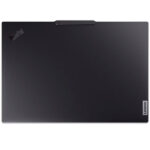 Lenovo ThinkPad P16s Gen 8 - 16" - Intel Core Ultra 7 155U / 2.2 GHz- DDR5 SDRAM - 32 GB - SSD - NVIDIA RTX 500 Ada - Imagen 3