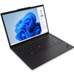 Lenovo ThinkPad T14 - Notebook - 14"- Intel Core Ultra 7 155U / 4.8 GHz - 16 GB - DDR5 SDRAM - 1 TB SSD - Imagen 2