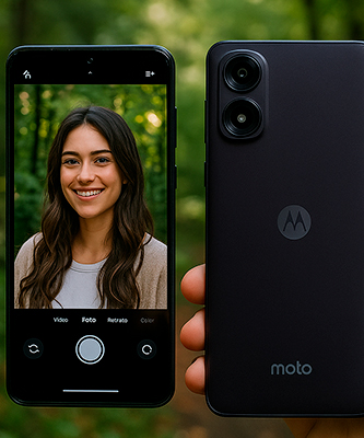 Motorola G04s