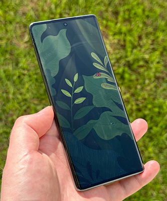 Motorola G85