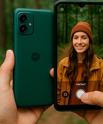 Motorola G04s