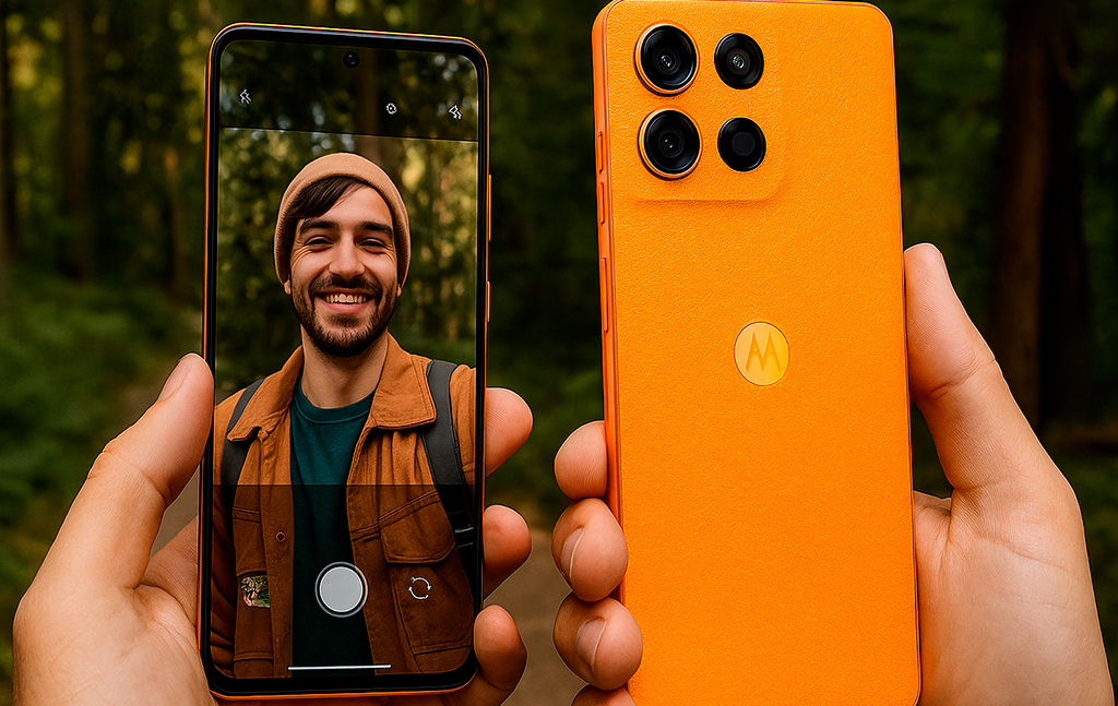 Motorola G15