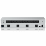 Ubiquiti - Power strip - 16 power control outlets