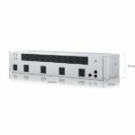 Ubiquiti - Power strip - 16 power control outlets - Imagen 3