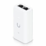 Ubiquiti - Power Injector - U-PoE