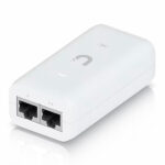 Ubiquiti - Power Injector - U-PoE - Imagen 3