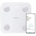 Xiaomi - Body Composition Scale - S400 - Imagen 2