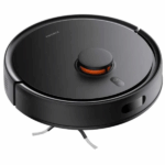 Xiaomi - Robot Vacuum - S20 US- Black