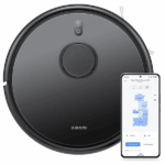 Xiaomi - Robot Vacuum - S20 US- Black - Imagen 2