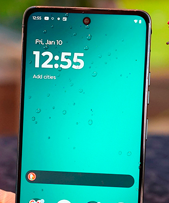 Motorola G75 5G