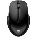 HP - 430 - Mouse- Wireless - Black
