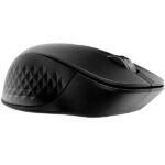 HP - 430 - Mouse- Wireless - Black - Imagen 2