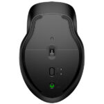 HP - 430 - Mouse- Wireless - Black - Imagen 3