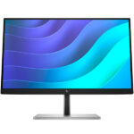 HP E22 G5 - E-Series - monitor LED- 21.5" - 1920 x 1080 Full HD (1080p) @ 75 Hz - IPS - 250 cd/m² - 1000:1
