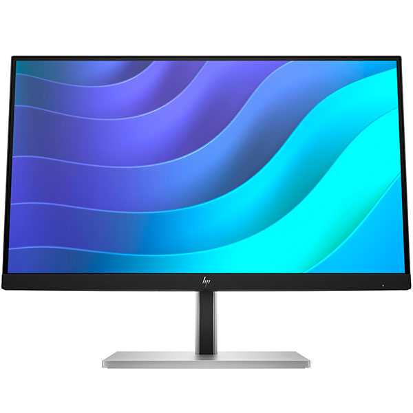 HP-E22-G5-FHD-Monitor_1 HP E22 G5 - E-Series - monitor LED- 21.5" - 1920 x 1080 Full HD (1080p) @ 75 Hz - IPS - 250 cd/m² - 1000:1 - Imagen 1