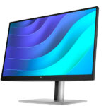 HP E22 G5 - E-Series - monitor LED- 21.5" - 1920 x 1080 Full HD (1080p) @ 75 Hz - IPS - 250 cd/m² - 1000:1 - Imagen 2