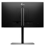 HP E22 G5 - E-Series - monitor LED- 21.5" - 1920 x 1080 Full HD (1080p) @ 75 Hz - IPS - 250 cd/m² - 1000:1 - Imagen 3