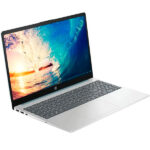 HP 15-fc0230la - Notebook - 15.6"- AMD Ryzen 3 7320U / 4.1 GHz - 8 GB - DDR5 SDRAM - 512 GB - AMD Radeon
