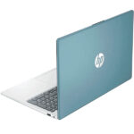 HP 15-fc0230la - Notebook - 15.6"- AMD Ryzen 3 7320U / 4.1 GHz - 8 GB - DDR5 SDRAM - 512 GB - AMD Radeon - Imagen 3