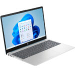 HP 15-fc0250la - Notebook - 15.6"- AMD Ryzen 5 7520U / 4.3 GHz - 8 GB - DDR5 SDRAM - 512 GB - AMD Radeon