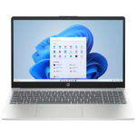 HP 15-fd0231la - Notebook - 15.6"- Intel Core i3 N305 / 3.8 GHz - DDR4 SDRAM - 8 GB - 512 GB SSD - Intel UHD Graphics
