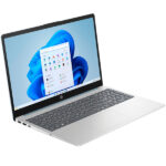 HP 15-fd0250la - Notebook - 15.6"- Intel Core i5 1334U / 4.6 GHz - DDR4 SDRAM - 8 GB - 512 GB SSD - Intel UHD Graphics - Imagen 2