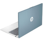 HP 15-fd0250la - Notebook - 15.6"- Intel Core i5 1334U / 4.6 GHz - DDR4 SDRAM - 8 GB - 512 GB SSD - Intel UHD Graphics - Imagen 3