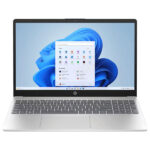 HP 15-fc0276la - Notebook - AMD Ryzen 7 7730U / 4.5 GHz- LPDDR5 SDRAM - 16 GB - 1 TB SSD - AMD Radeon Graphics