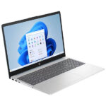 HP 15-fc0276la - Notebook - AMD Ryzen 7 7730U / 4.5 GHz- LPDDR5 SDRAM - 16 GB - 1 TB SSD - AMD Radeon Graphics - Imagen 2