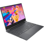HP Victus 15-fb3007la - Notebook - 15.6"- AMD Ryzen 7 8845HS / 5.1 GHz - 16 GB - DDR5 SDRAM - 1 TB - RTX4050 - Imagen 2