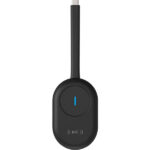 Hikvision DS-D5SC3B-B - Adaptador de duplicación de audio/vídeo para teléfono móvil, ordenador