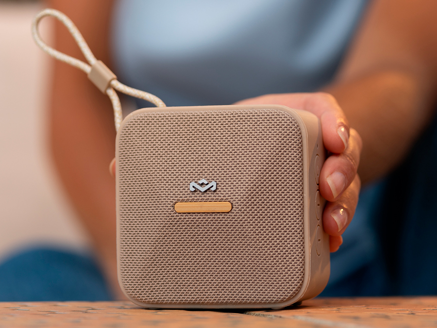House of Marley Speaker – Cream Rise Up