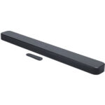 JBL 300 - Sound bar - Black- JBLBAR300M2BLKAM