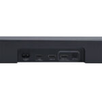 JBL 300 - Sound bar - Black- JBLBAR300M2BLKAM - Imagen 4