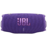 JBL Charge 6 BT Speaker Purple