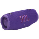 JBL Charge 6 BT Speaker Purple - Imagen 2