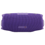 JBL Charge 6 BT Speaker Purple - Imagen 3