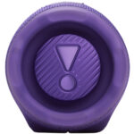 JBL Charge 6 BT Speaker Purple - Imagen 4