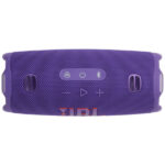 JBL Charge 6 BT Speaker Purple - Imagen 5