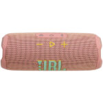 JBL - Altavoz - Rosa- Flip 7 Altavoz Bluetooth - Imagen 3