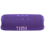 JBL - Speaker - Purple- Flip 7 Speaker Bluetooth - Imagen 3
