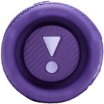 JBL - Speaker - Purple- Flip 7 Speaker Bluetooth - Imagen 4