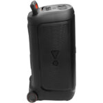 JBL PartyBox - Party speaker - Black - Imagen 2