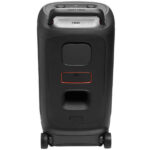 JBL PartyBox - Party speaker - Black - Imagen 4