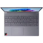 Lenovo IdeaPad Slim 3 15Q8X10 - Notebook - 15.3"- 1920 x 1200 - Qualcomm Snapdragon X X1-26-100 / 3.0 GHz - Imagen 2